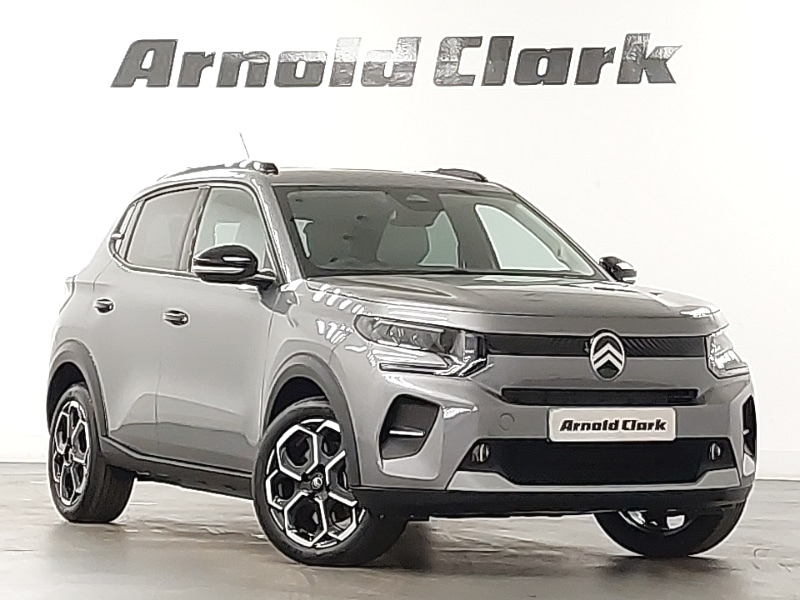 Used Citroen C3 2025 for sale - 76737010: Photo 1