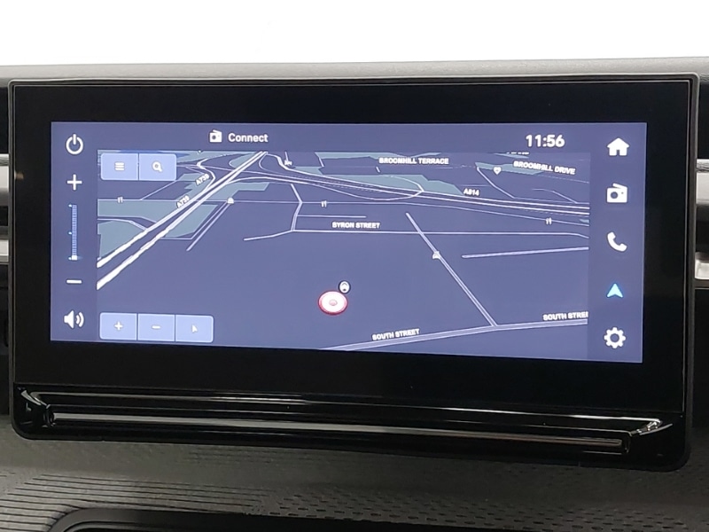 Used Citroen C3 2025 for sale - 76737010: Photo 10