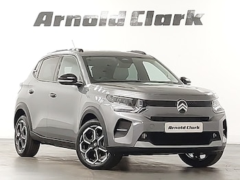 Used Citroen C3 2025 for sale - 76737010: Photo