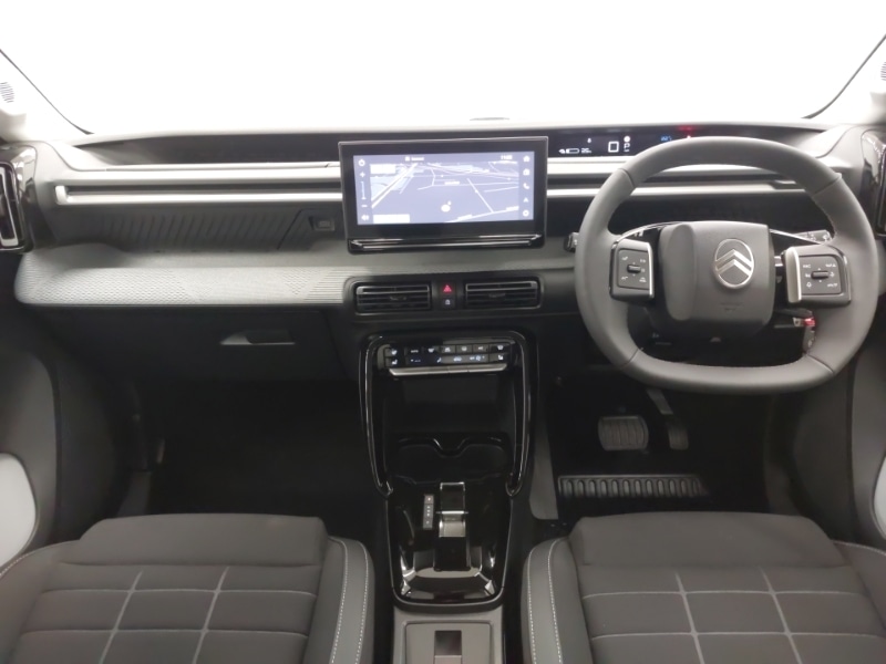 Used Citroen C3 2025 for sale - 76737010: Photo 2