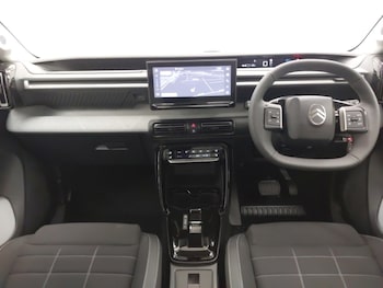 Used Citroen C3 2025 for sale - 76737010: Photo