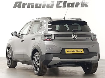 Used Citroen C3 2025 for sale - 76737010: Photo