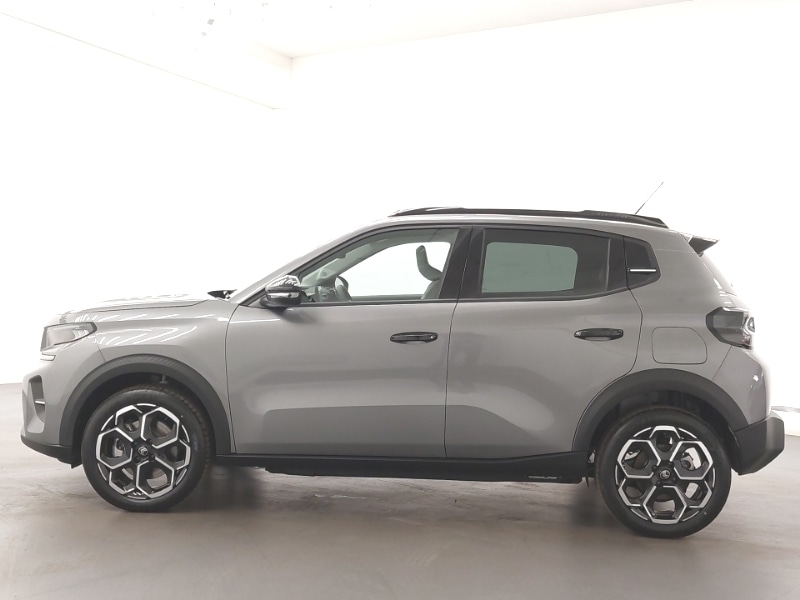 Used Citroen C3 2025 for sale - 76737010: Photo 4