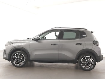 Used Citroen C3 2025 for sale - 76737010: Photo