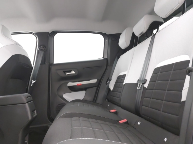 Used Citroen C3 2025 for sale - 76737010: Photo 6