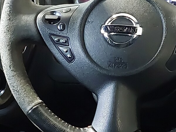 Used Nissan Juke 2015 for sale - 76225847: Photo 10