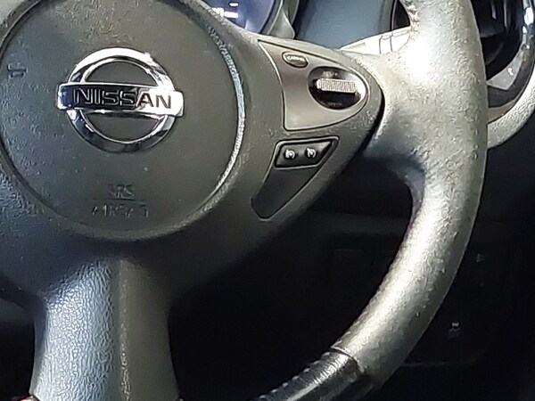 Used Nissan Juke 2015 for sale - 76225847: Photo 11