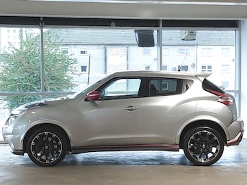 Used Nissan Juke 2015 for sale - 76225847: Photo 4