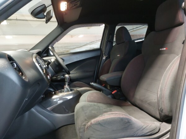 Used Nissan Juke 2015 for sale - 76225847: Photo 5