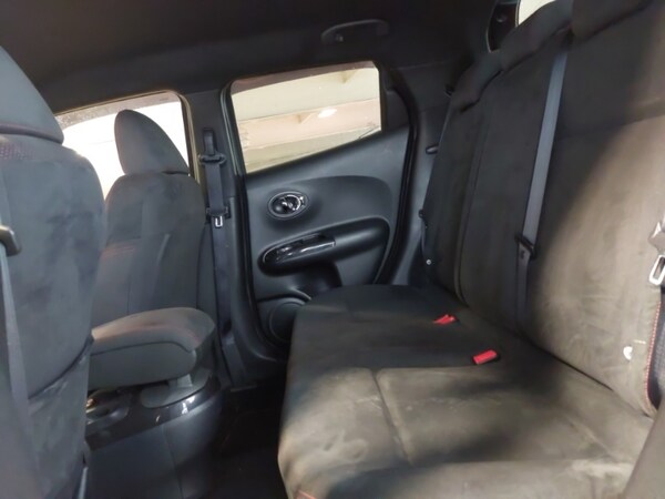 Used Nissan Juke 2015 for sale - 76225847: Photo 6