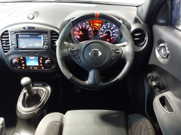 Used Nissan Juke 2015 for sale - 76225847: Photo 7