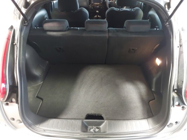 Used Nissan Juke 2015 for sale - 76225847: Photo 8