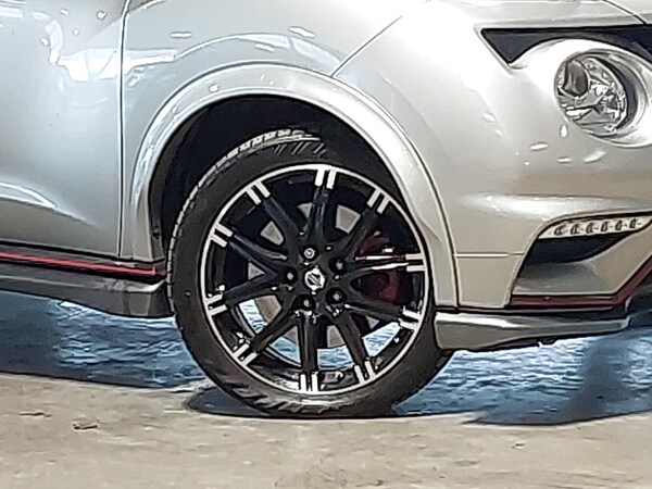 Used Nissan Juke 2015 for sale - 76225847: Photo 9