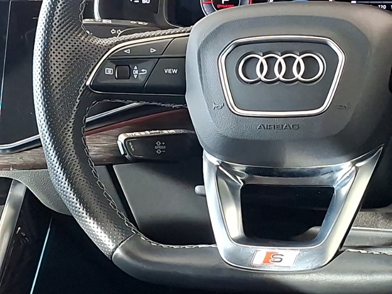 Used Audi Q7 2022 for sale - 78225111: Photo 10