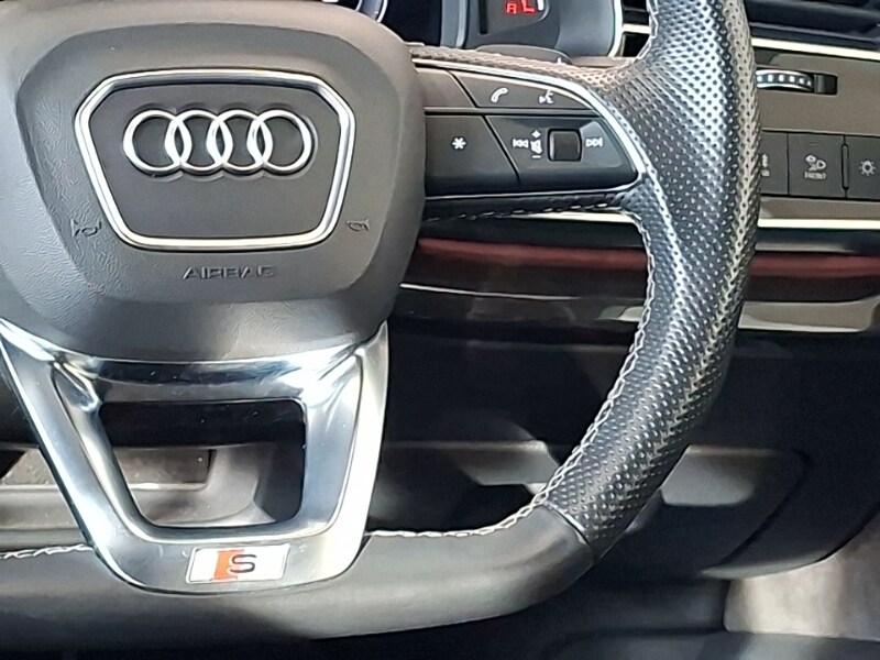 Used Audi Q7 2022 for sale - 78225111: Photo 11