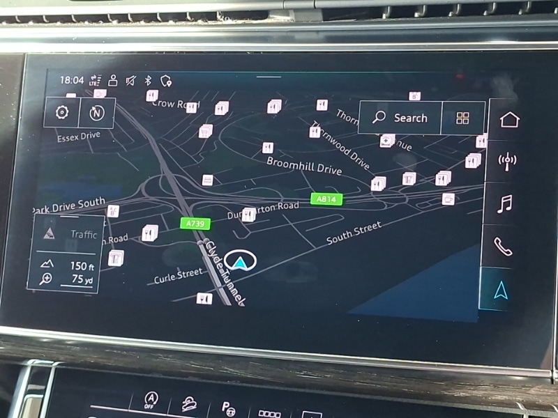 Used Audi Q7 2022 for sale - 78225111: Photo 12