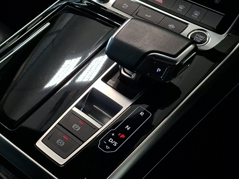 Used Audi Q7 2022 for sale - 78225111: Photo 13