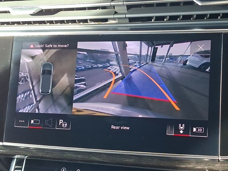 Used Audi Q7 2022 for sale - 78225111: Photo 14