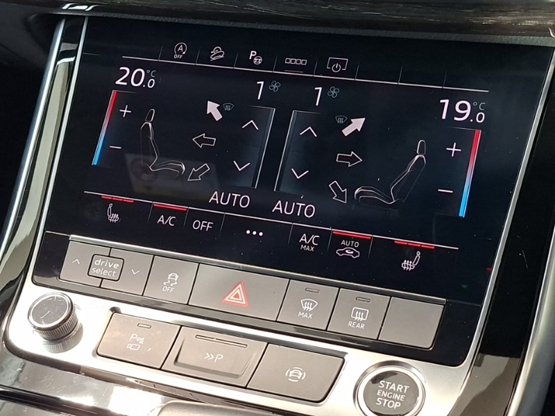 Used Audi Q7 2022 for sale - 78225111: Photo 17