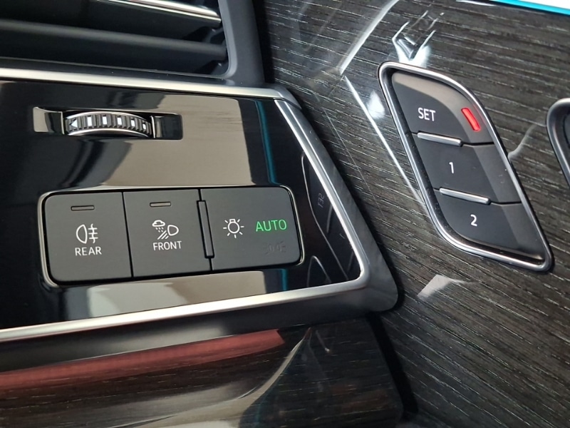 Used Audi Q7 2022 for sale - 78225111: Photo 18