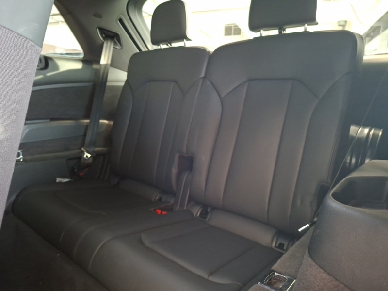 Used Audi Q7 2022 for sale - 78225111: Photo 19