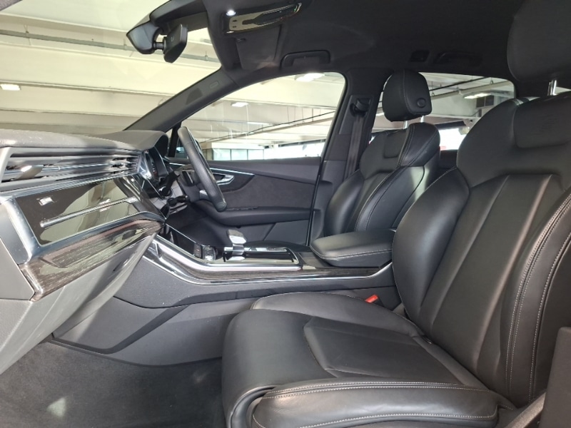 Used Audi Q7 2022 for sale - 78225111: Photo 5