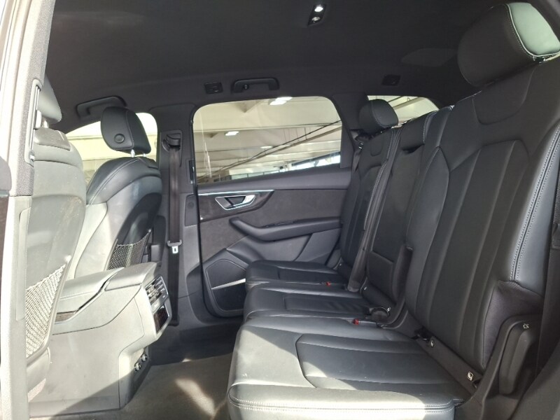 Used Audi Q7 2022 for sale - 78225111: Photo 6