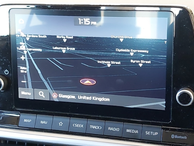 Used Kia Picanto 2023 for sale - 76795404: Photo 12