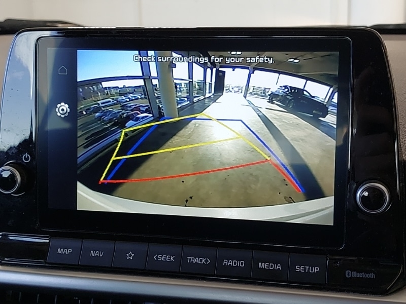 Used Kia Picanto 2023 for sale - 76795404: Photo 14