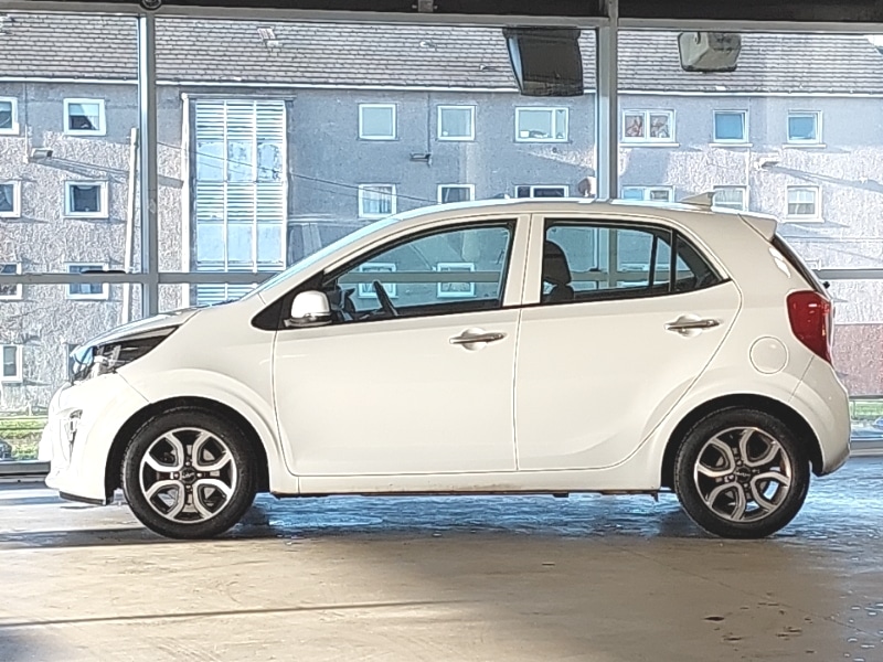 Used Kia Picanto 2023 for sale - 76795404: Photo 4