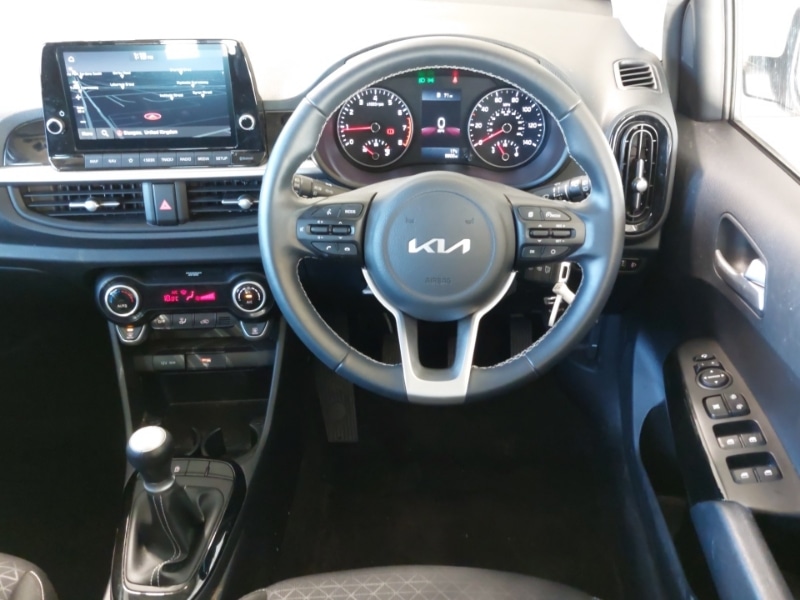 Used Kia Picanto 2023 for sale - 76795404: Photo 7