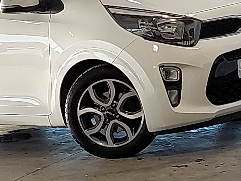 Used Kia Picanto 2023 for sale - 76795404: Photo 9