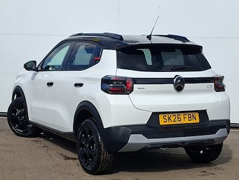 Used Citroen C3 2026 for sale - 79529656: Photo