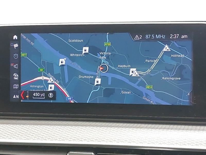 Used BMW 5 Series 2019 for sale - 77154906: Photo 10