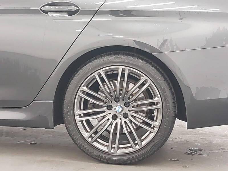 Used BMW 5 Series 2019 for sale - 77154906: Photo 12