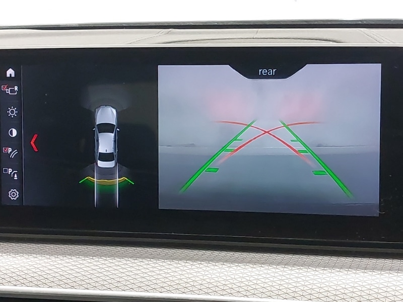 Used BMW 5 Series 2019 for sale - 77154906: Photo 18