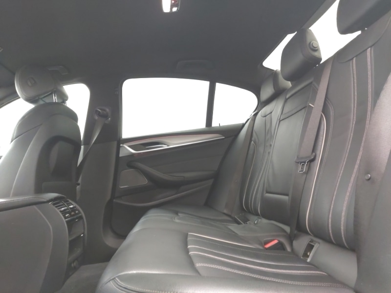 Used BMW 5 Series 2019 for sale - 77154906: Photo 6