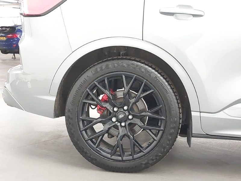 Used Ford Kuga 2023 for sale - 76571646: Photo 12