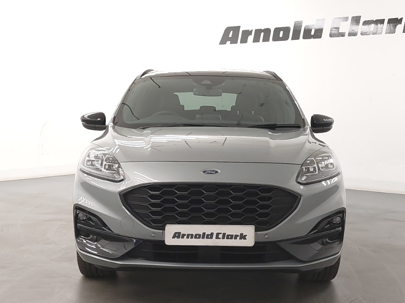 Used Ford Kuga 2023 for sale - 76571646: Photo 13