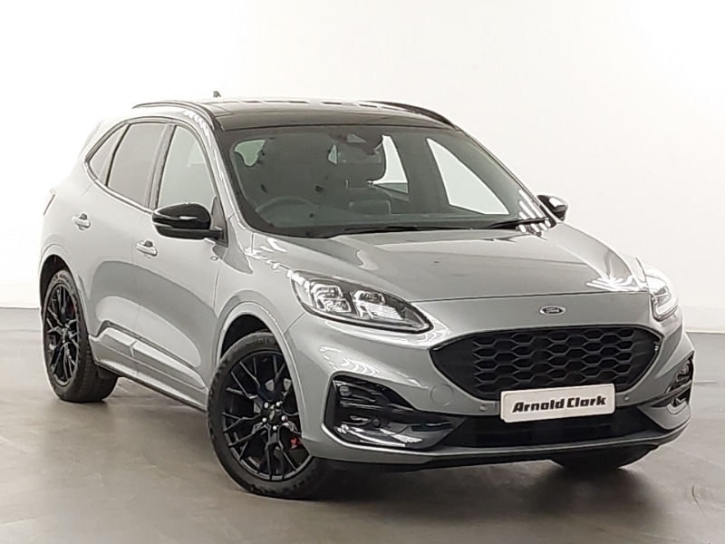 Used Ford Kuga 2023 for sale - 76571646: Photo 19