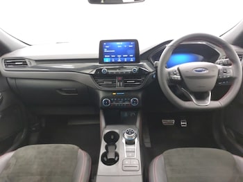 Used Ford Kuga 2023 for sale - 76571646: Photo