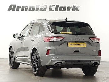 Used Ford Kuga 2023 for sale - 76571646: Photo