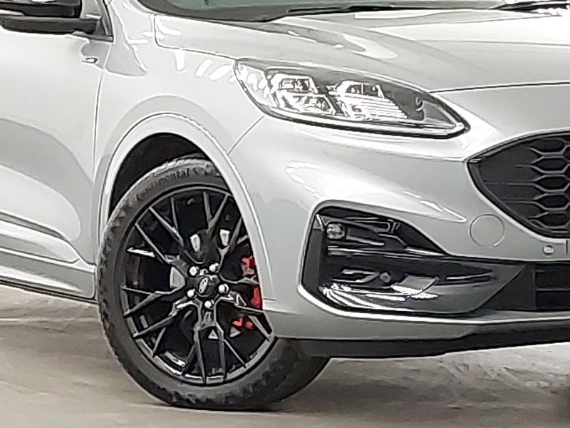 Used Ford Kuga 2023 for sale - 76571646: Photo 9