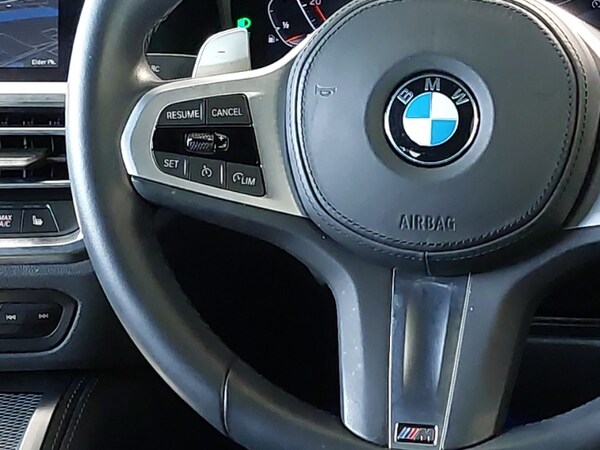 Used BMW 4 Series 2021 for sale - 75640539: Photo 10