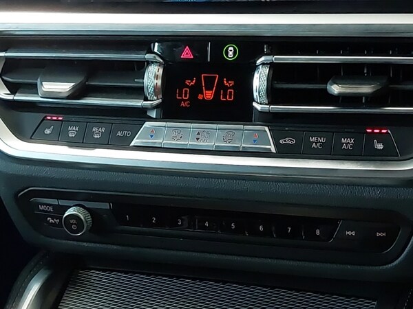 Used BMW 4 Series 2021 for sale - 75640539: Photo 13