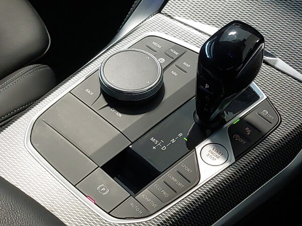 Used BMW 4 Series 2021 for sale - 75640539: Photo 15