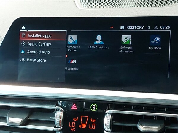 Used BMW 4 Series 2021 for sale - 75640539: Photo 17