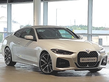 BMW - 4 Series