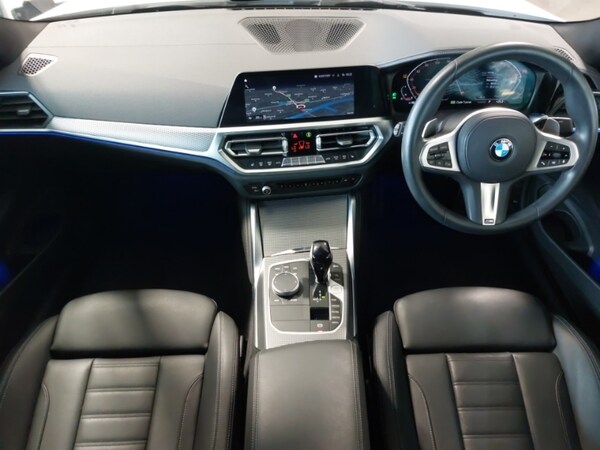 Used BMW 4 Series 2021 for sale - 75640539: Photo 2