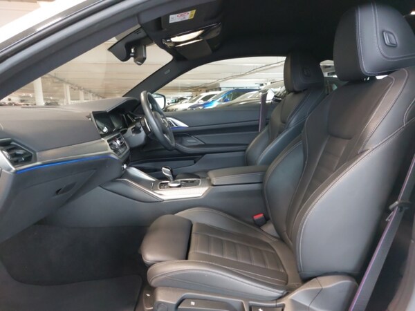 Used BMW 4 Series 2021 for sale - 75640539: Photo 5